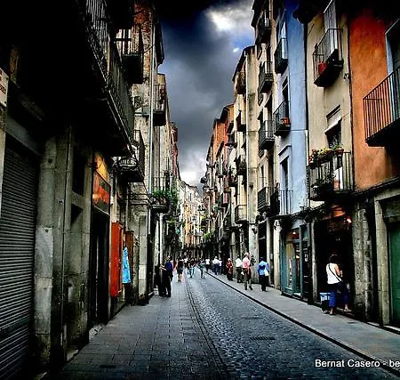 As L'estudi De L'onyar * Girona