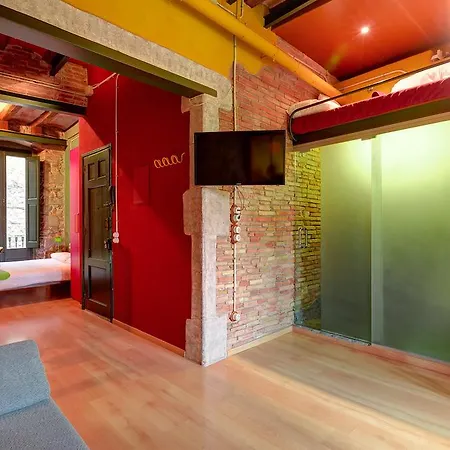 Apartament As L'estudi De L'onyar *