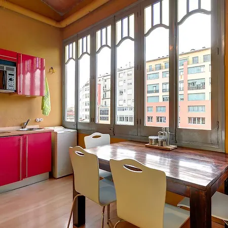 Apartament As L'estudi De L'onyar Girona