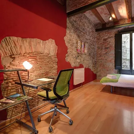 As L'estudi De L'onyar * Girona
